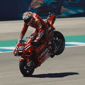 Foto MotoGP Unlimited