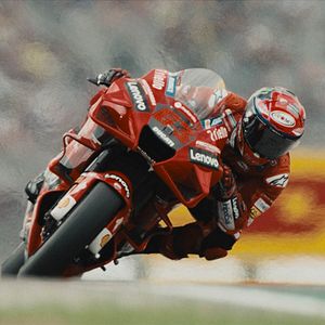 Foto MotoGP Unlimited