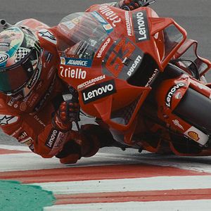 Foto MotoGP Unlimited