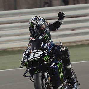 Foto MotoGP Unlimited