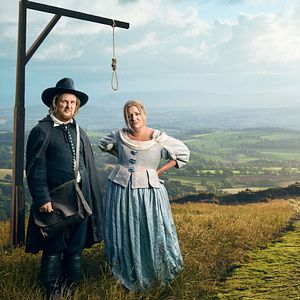 Foto Daisy May Cooper