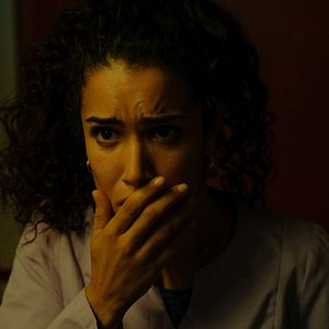 Foto Sabrina Ouazani