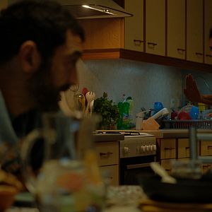 Foto Sabrina Ouazani