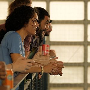 Foto Sabrina Ouazani