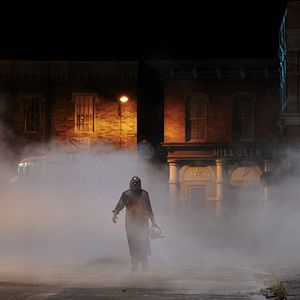 Foto La matanza de Texas