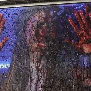 Foto La matanza de Texas