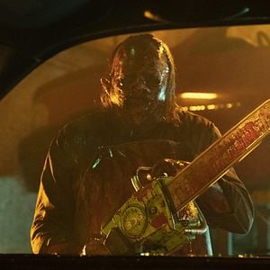 Foto La matanza de Texas