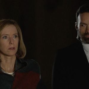 Foto El mundo de ayer