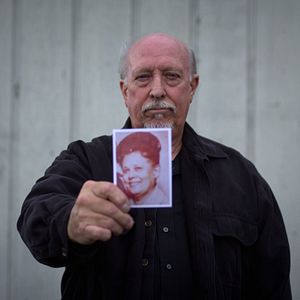 Foto El peor compañero de piso imaginable