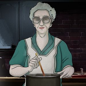 Foto El peor compañero de piso imaginable