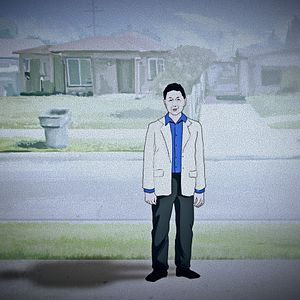 Foto El peor compañero de piso imaginable