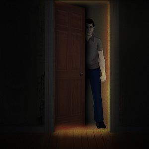 Foto El peor compañero de piso imaginable