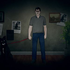 Foto El peor compañero de piso imaginable