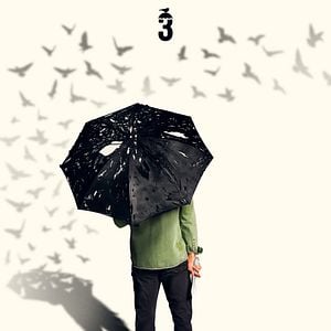 Foto The Umbrella Academy