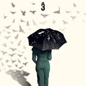 Foto The Umbrella Academy