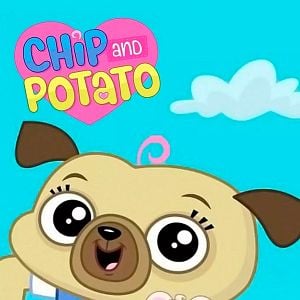 Foto Patatín y Patatón