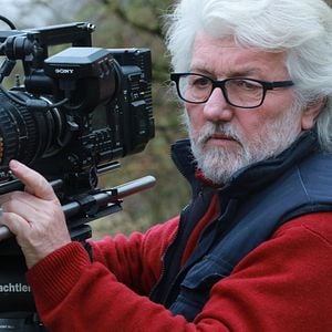 Foto Laurent Charbonnier