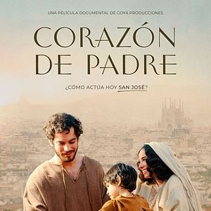 Foto Corazón de Padre