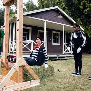 Foto jackass forever