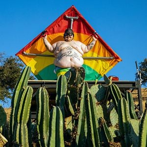 Foto jackass forever