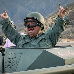 Foto jackass forever