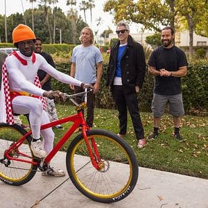 Foto jackass forever