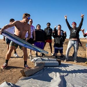 Foto jackass forever