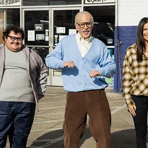 Foto jackass forever