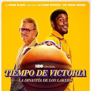 Foto Tiempo de victoria: La dinastía de los Lakers