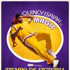 Foto Tiempo de victoria: La dinastía de los Lakers
