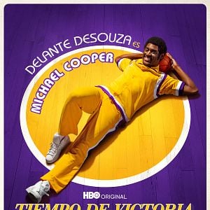 Foto Tiempo de victoria: La dinastía de los Lakers