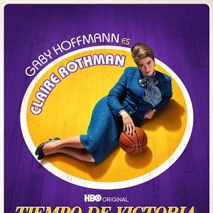 Foto Tiempo de victoria: La dinastía de los Lakers