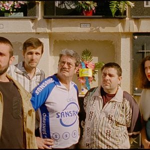 Foto Espíritu sagrado