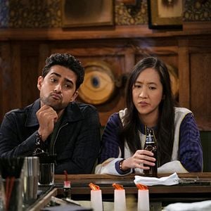 Foto Cómo conocí a tu padre