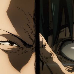 Foto Jujutsu Kaisen 0: La película