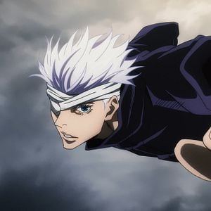 Foto Jujutsu Kaisen 0: La película