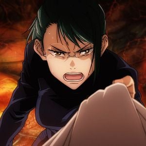 Foto Jujutsu Kaisen 0: La película
