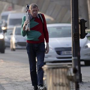 Foto Christophe Salengro