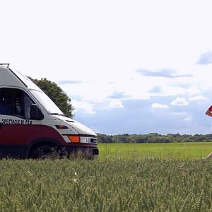 Foto Christophe Salengro