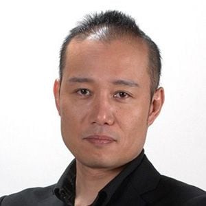 Foto Tetsuya Chiba (II)