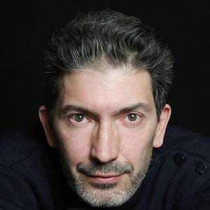 Foto Frederic Andrau