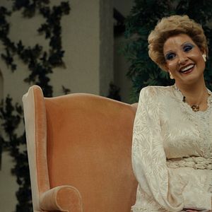 Foto Los ojos de Tammy Faye