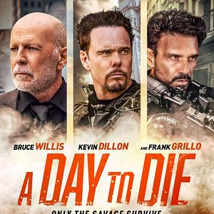 Foto Un día para morir