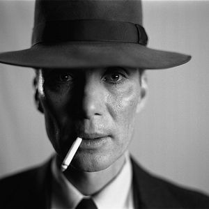 Foto Cillian Murphy