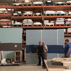 Foto Seis días corrientes