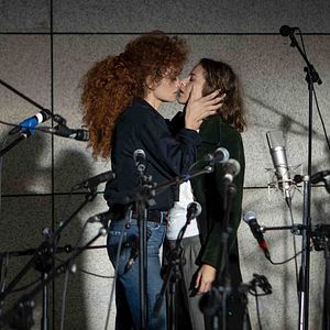 Foto Competencia oficial