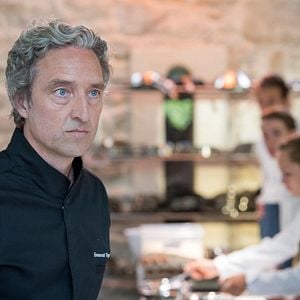 Foto Benjamin Baroche