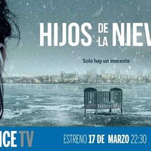 Foto Hijos de la nieve