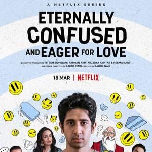 Foto Eternamente confusos y deseosos de amor