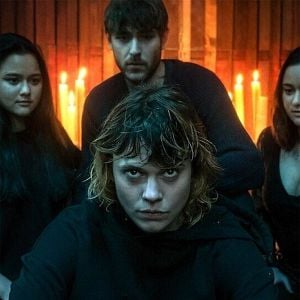 Foto Monstruos de Cracovia